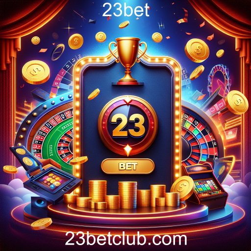 Descubra as Melhores Ofertas e Bônus da 23bet